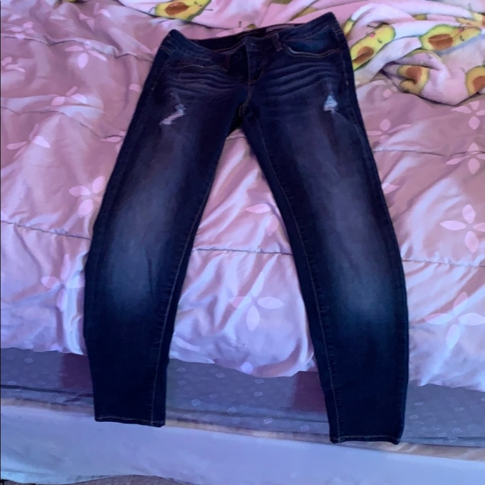 aeropostle 0 jeggings